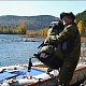 54. Перед обедом